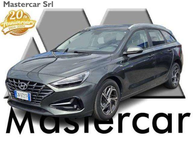 HYUNDAI i30 i30 Wagon 1.0 t-gdi 48V Primes 120cv -GN972TP