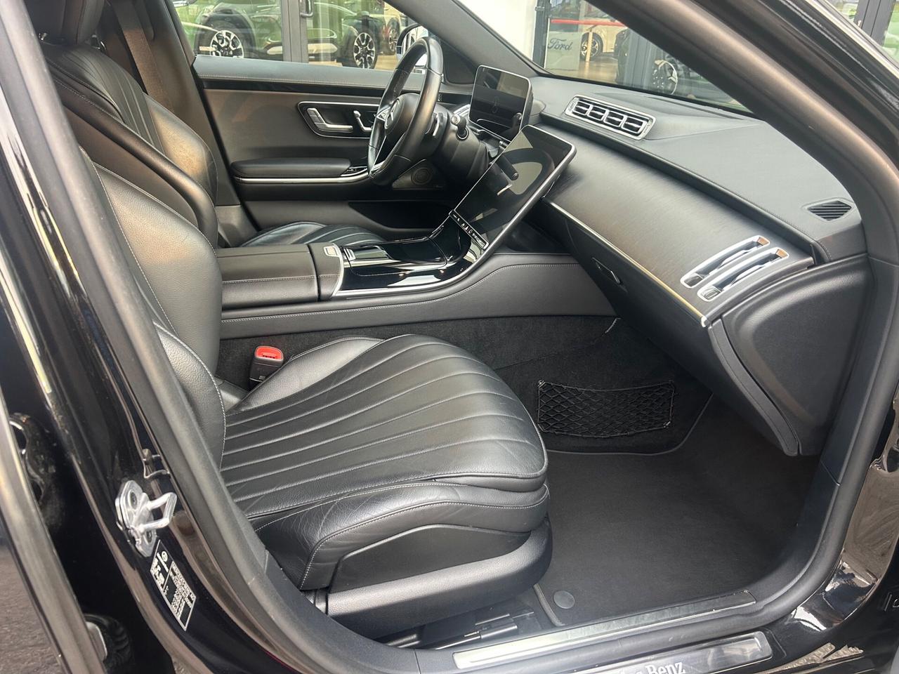 Mercedes-benz S 350 d PREMIUM