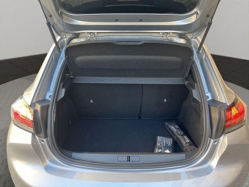 Peugeot 208 208 1.5 bluehdi Active Pack s&s 100cv