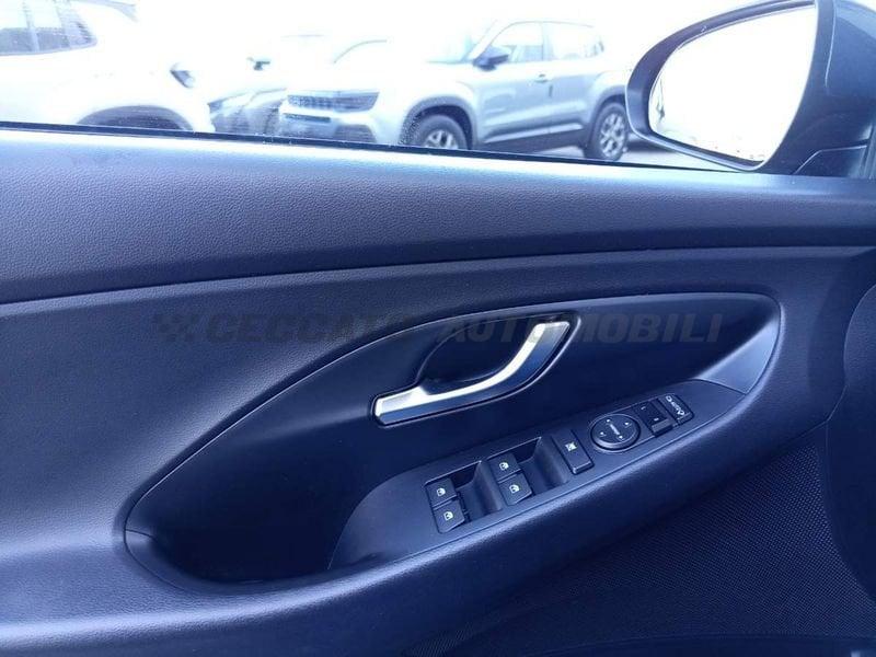 Hyundai i30 i30 Wagon 1.0 t-gdi 48V Prime 120cv