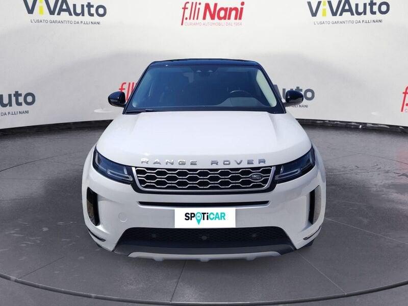 Land Rover RR Evoque Range Rover Evoque 2.0D I4-L.Flw 150 CV AWD Auto S