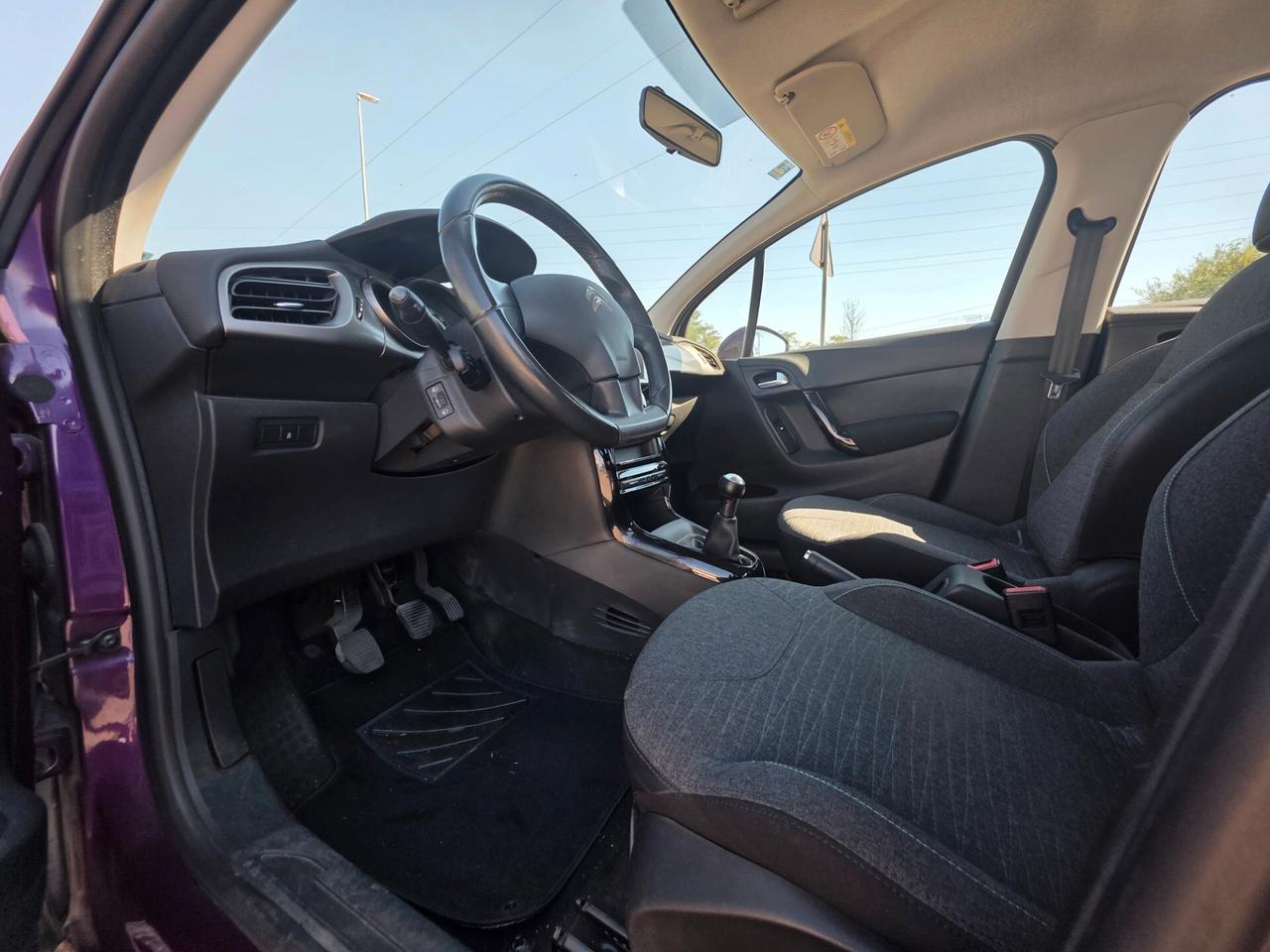 Citroen C3 Exclusive