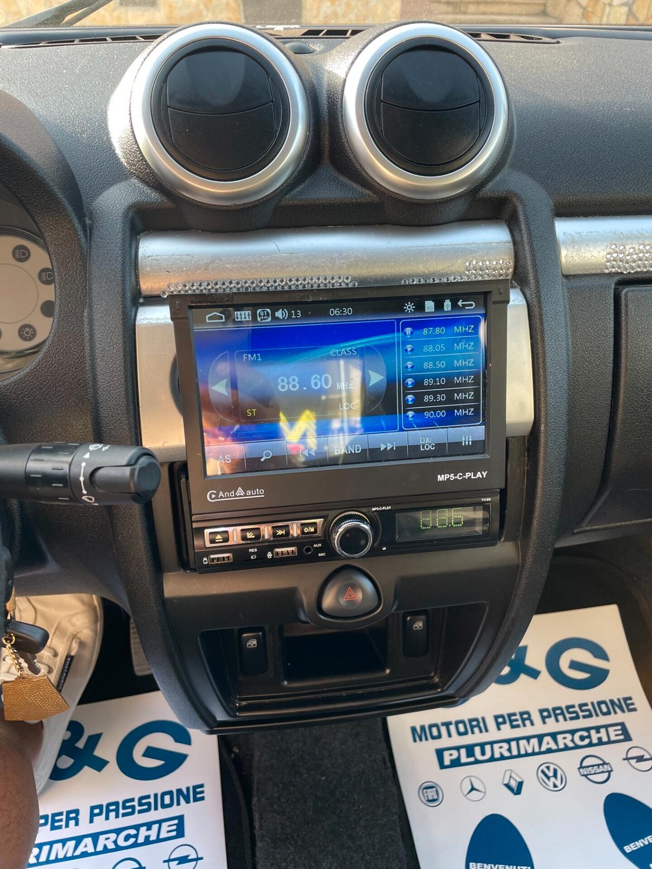 Aixam Miniauto Minauto GT