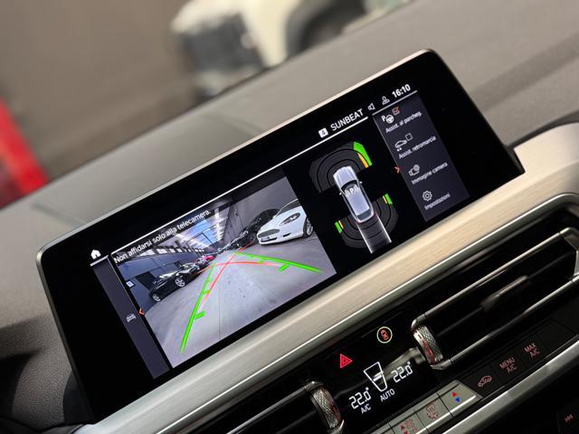 BMW X4 xDrive30d 48V 249CV