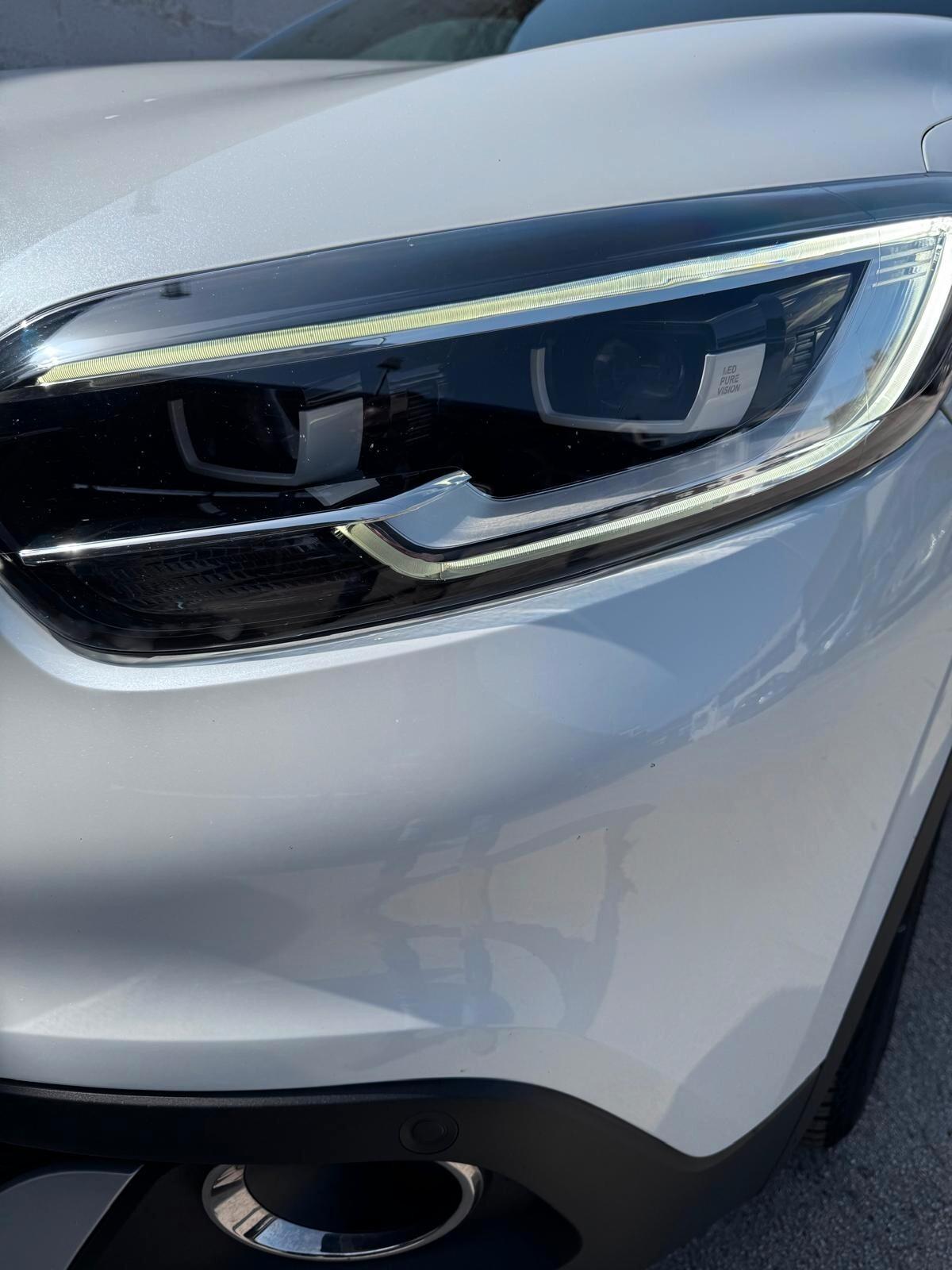 Renault Kadjar Blue dCi 8V 115CV Sport Edition