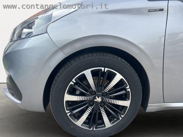 PEUGEOT 208 5p 1.5 bluehdi Signature s