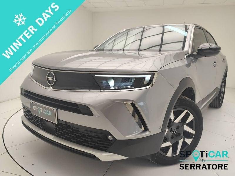 Opel Mokka II 2020 1.2 t Elegance s&s 130cv
