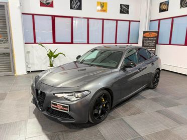 Alfa Romeo Giulia 2.2 At8 160cv 2020 Veloce My20