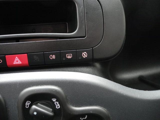 FIAT Panda 1.2 69cv S&S EasyPower GPL -OK NEOPAT.- 65.000 Km