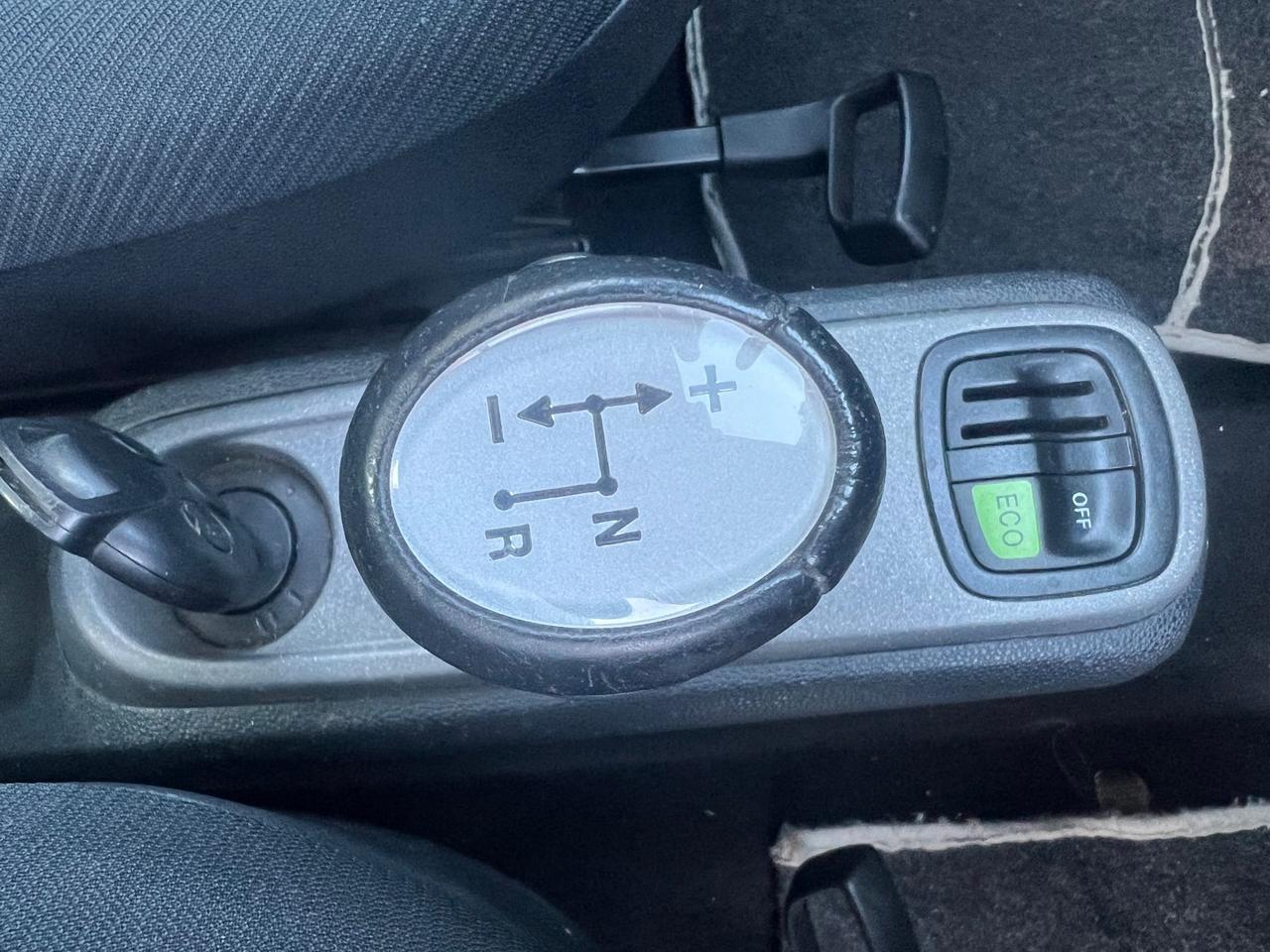 Smart ForTwo 1000 52 kW coupé