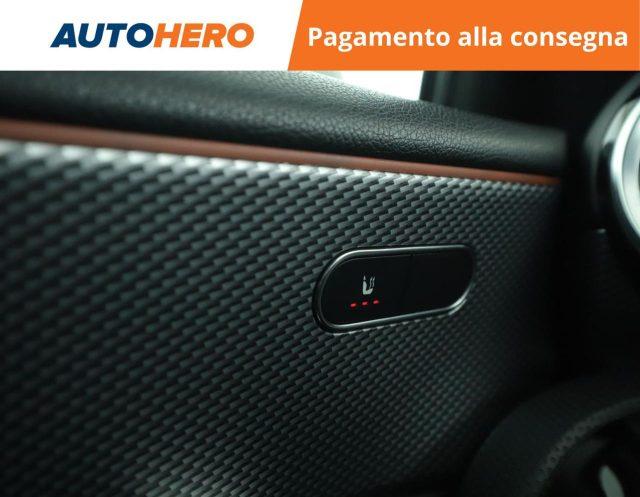 MERCEDES-BENZ A 200 Automatic Premium