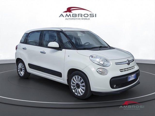 FIAT 500L 1.4 95 CV PopStar