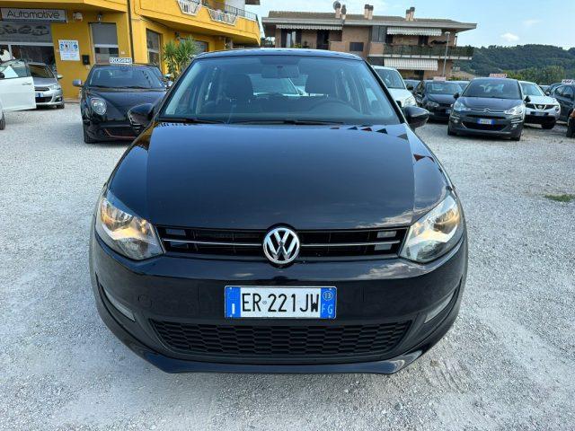 VOLKSWAGEN Polo 1.2 TDI DPF 5 p. Comfortline