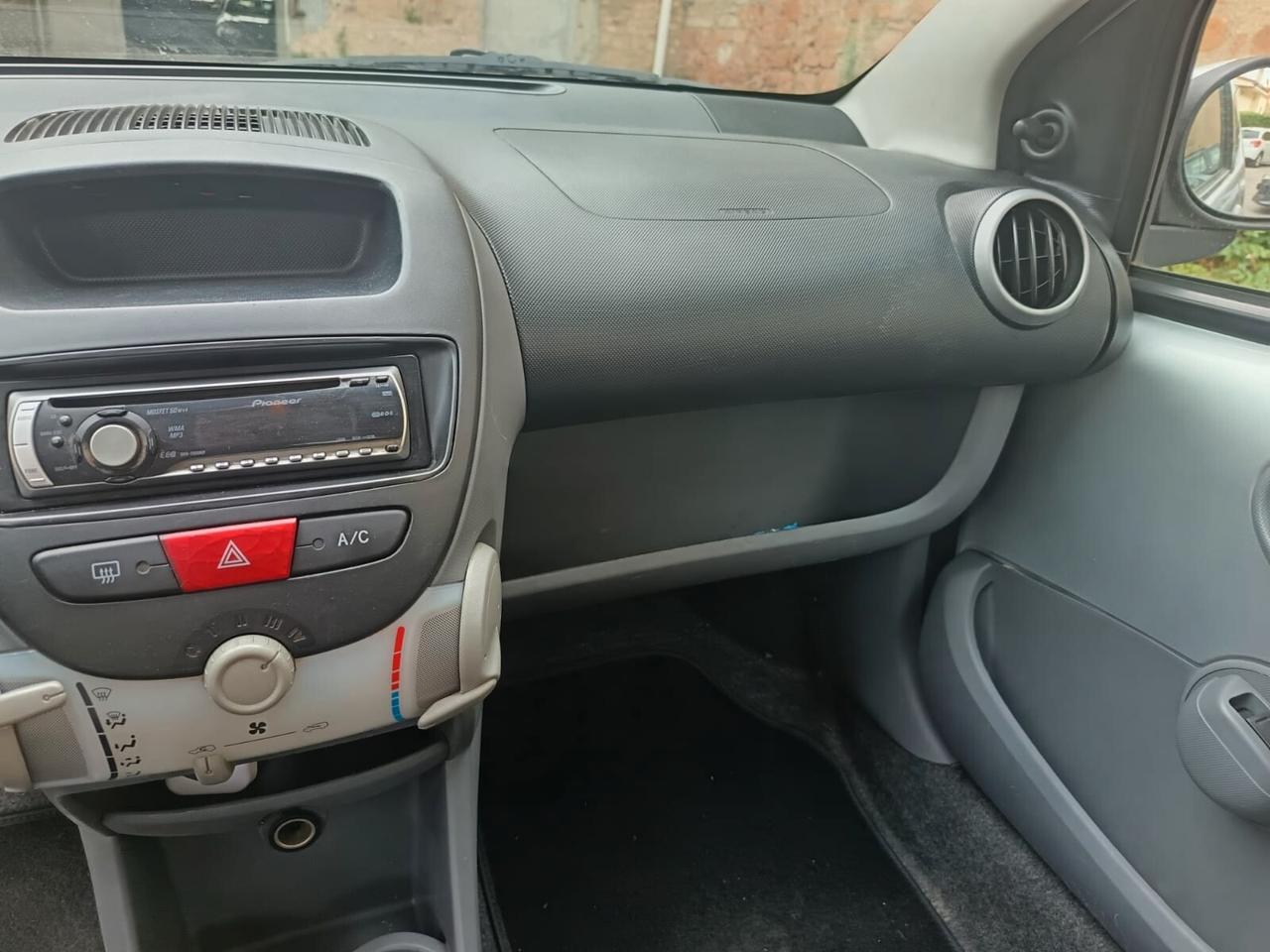 Citroen C1 1.0 3 porte C1TY