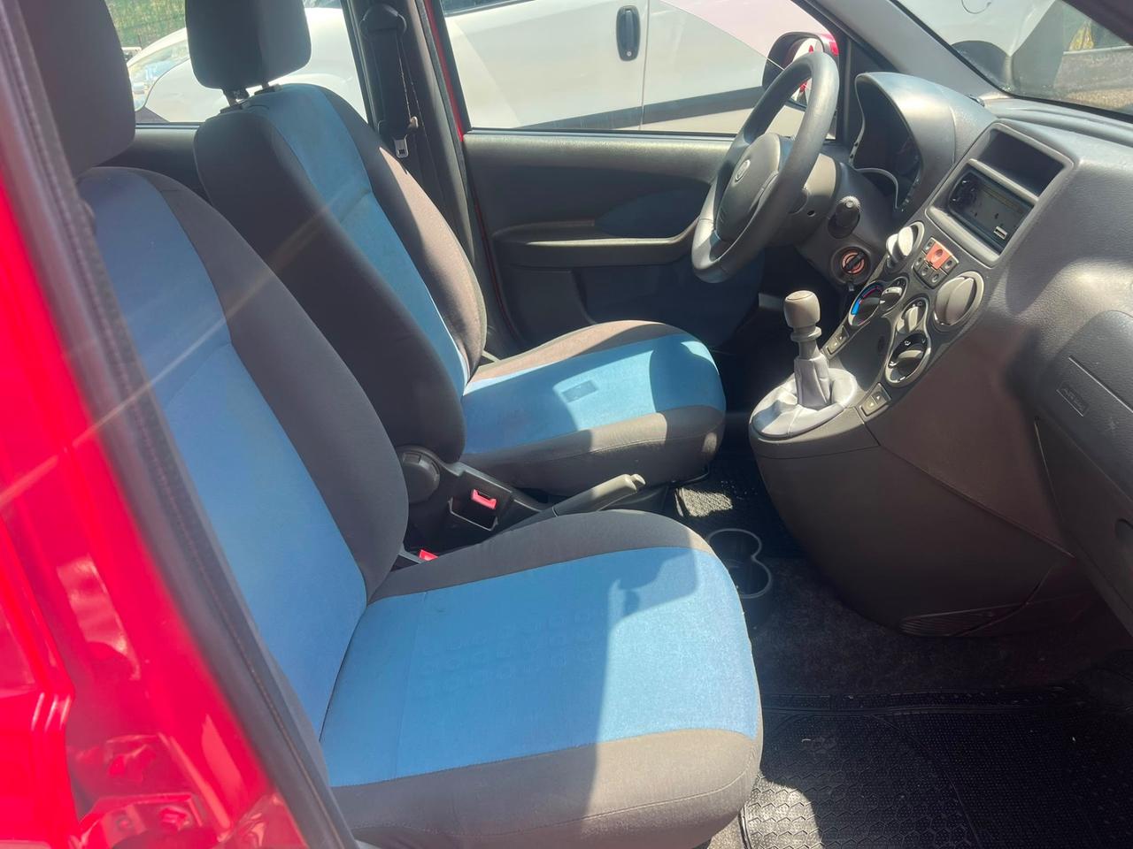 Fiat Panda 1.2 Dynamic Natural Power