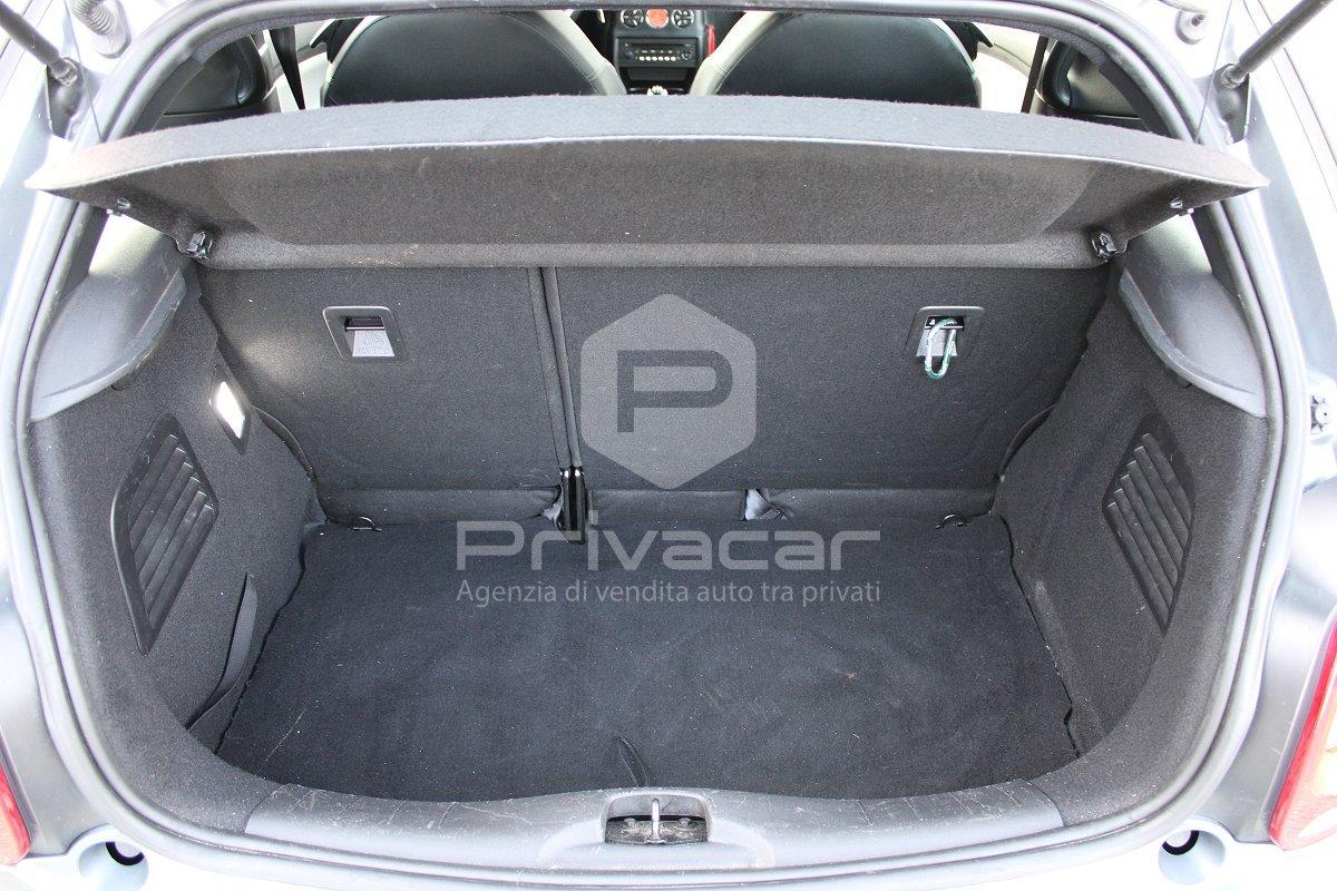 DS DS 3 1.4 VTi 95 Chic