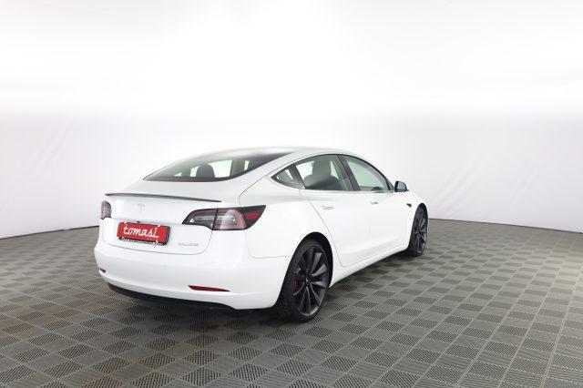 TESLA Model 3 Model 3 Long Range Performance AWD