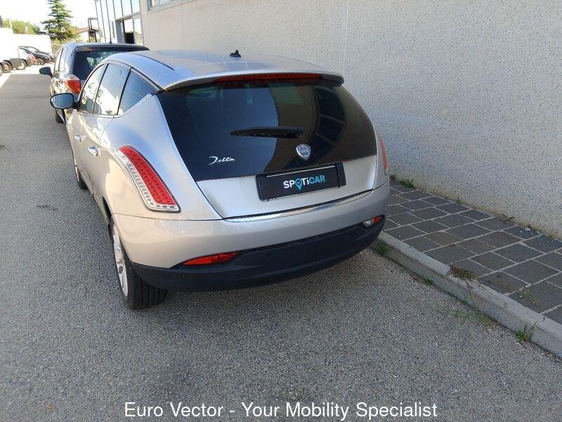 Lancia Delta Delta 1.6 MJT DPF Platino