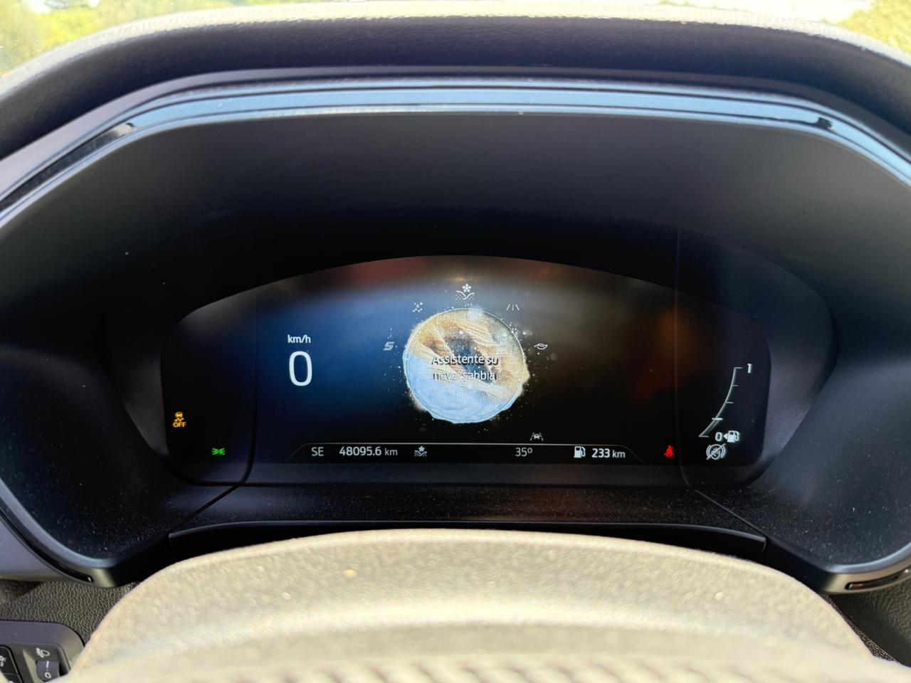 Ford Kuga 1.5 EcoBlue 120 CV 2WD ST-Line