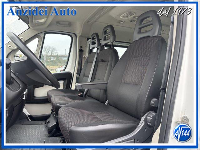CITROEN Jumper 2.2 BlueHDi 140 Cv 9 Posti Atlante