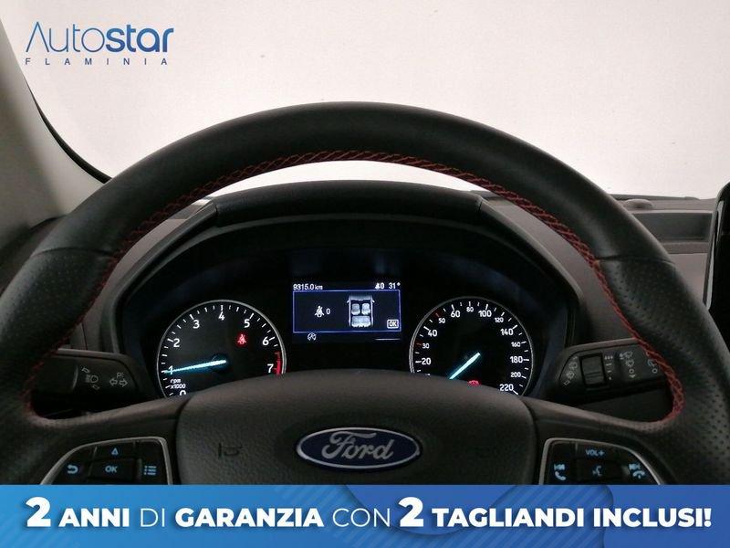 Ford EcoSport 1.0 ecoboost ST-Line s&s 125cv my20.25