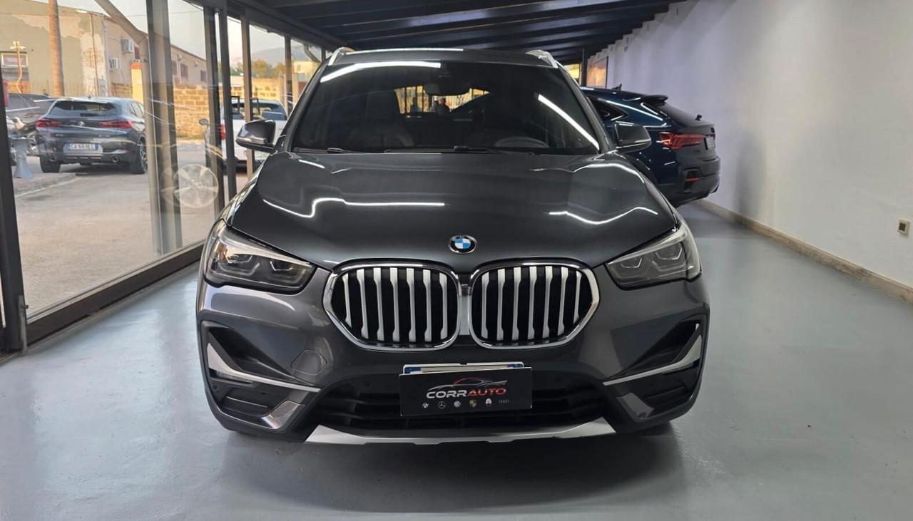 Bmw X1 sDrive18d xLine