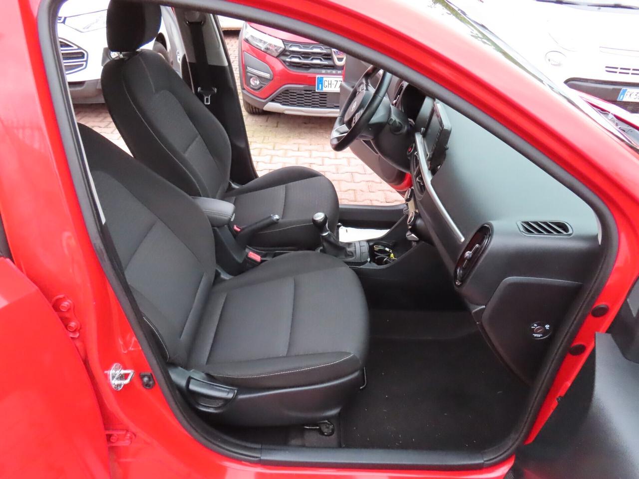 Kia Picanto 1.0 12V 5 porte GT LINE SOLO 89.000 KM