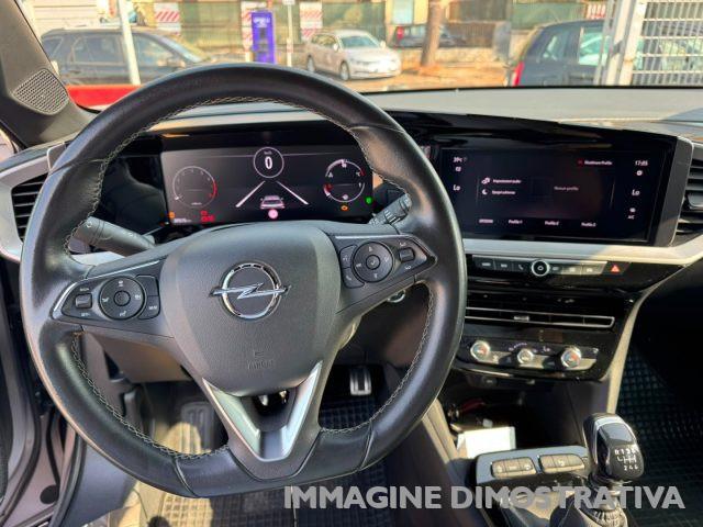 OPEL Mokka 1.2 Turbo 136 CV Ultimate