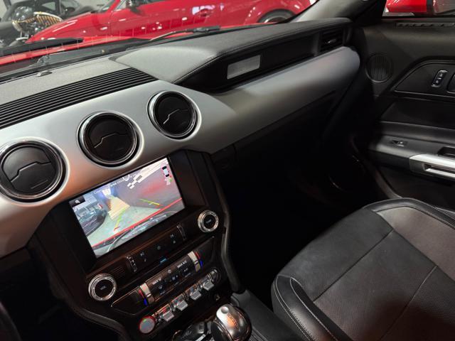 FORD Mustang 2.3 KIT SHELBY