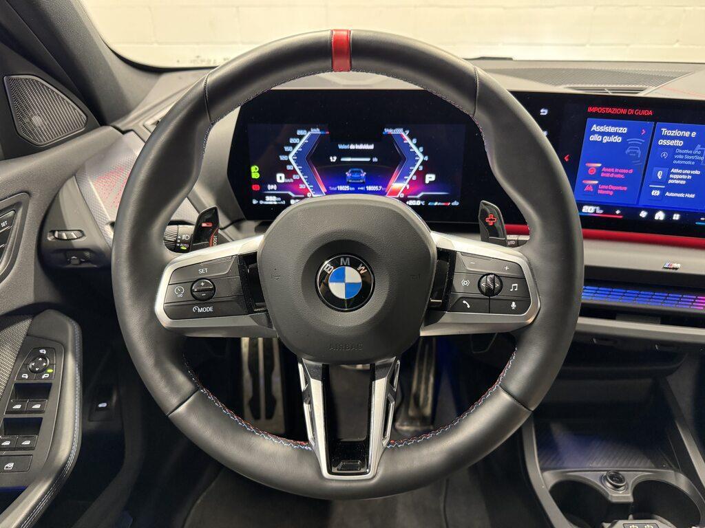 BMW Serie 1 M 135 xDrive DCT