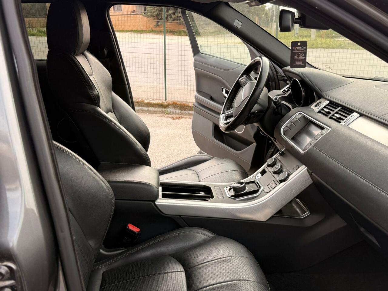 Land Rover Range Evoque 2.0 TD4 150 CV HSE Dynamic