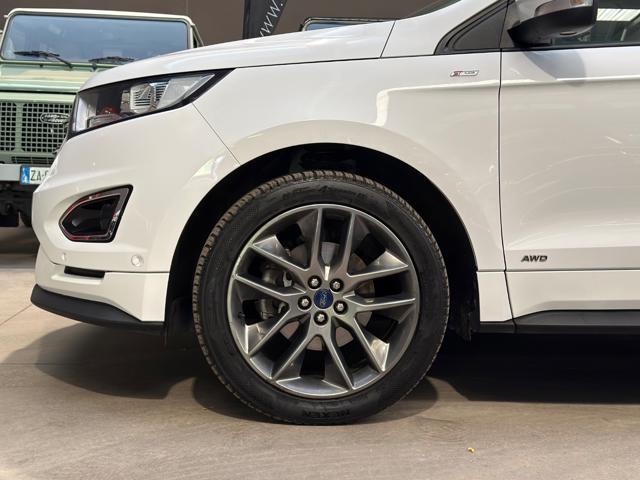 FORD Edge 2.0 TDCI 210 CV AWD S&S Powershift ST Line