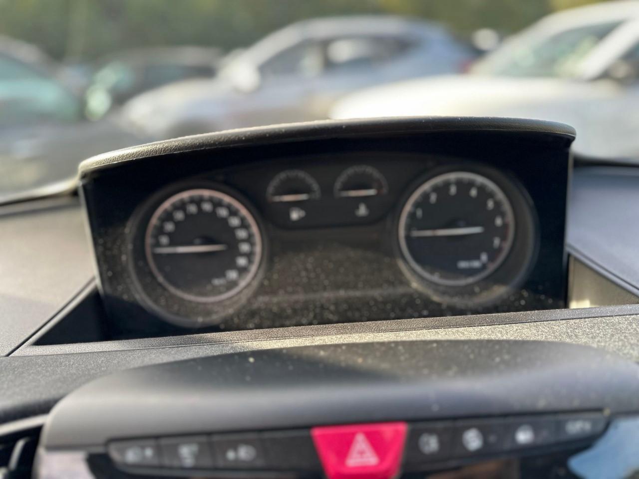 LANCIA Ypsilon 3ª serie - Ypsilon 1.2 69 CV 5 porte Platinum