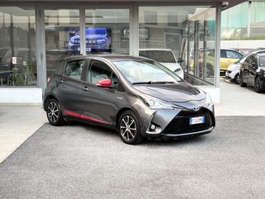 Toyota Yaris 1.5 Hybrid 73CV E6 Neo - 2018