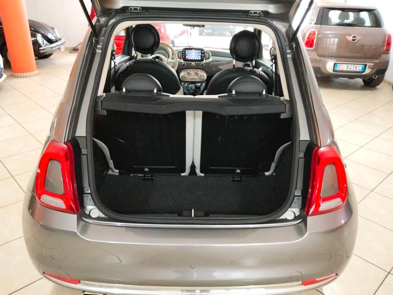 Fiat 500 1.2 Dolcevita