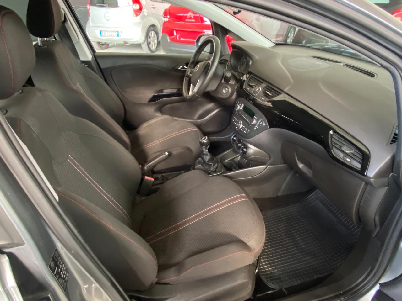 Opel Corsa 1.2 5 porte Innovation