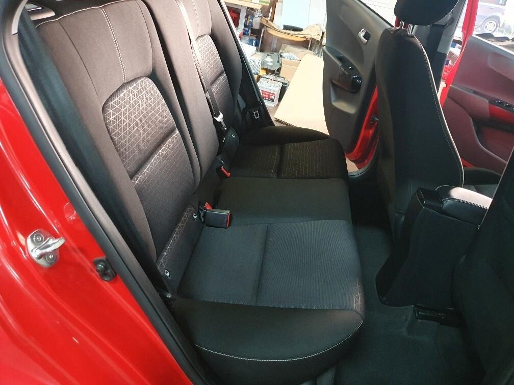 Kia Picanto 1.0 12V 5 porte Cool