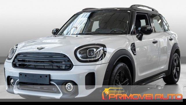 MINI Countryman 1.5 Cooper Classic