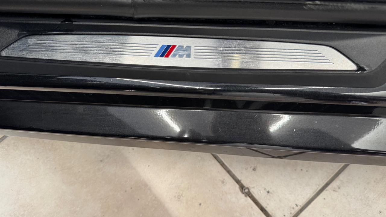 Bmw Serie 3 318d Msport 2.0 150 Cv-2017