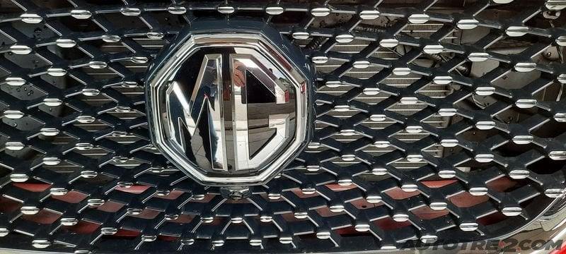 MG ZS Classic 1.5 VTi-tech Comfort