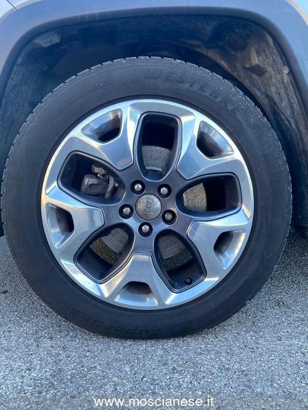 Jeep Compass Compass 1.6 Multijet II 2WD Limited