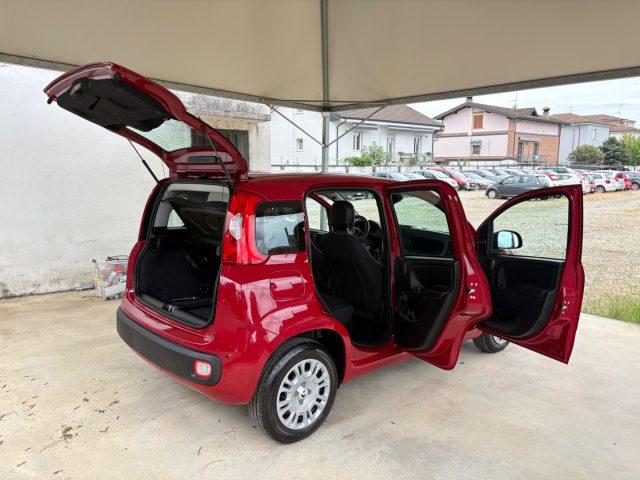 FIAT Panda 1.0 FireFly S&S IBRIDA COME NUOVA