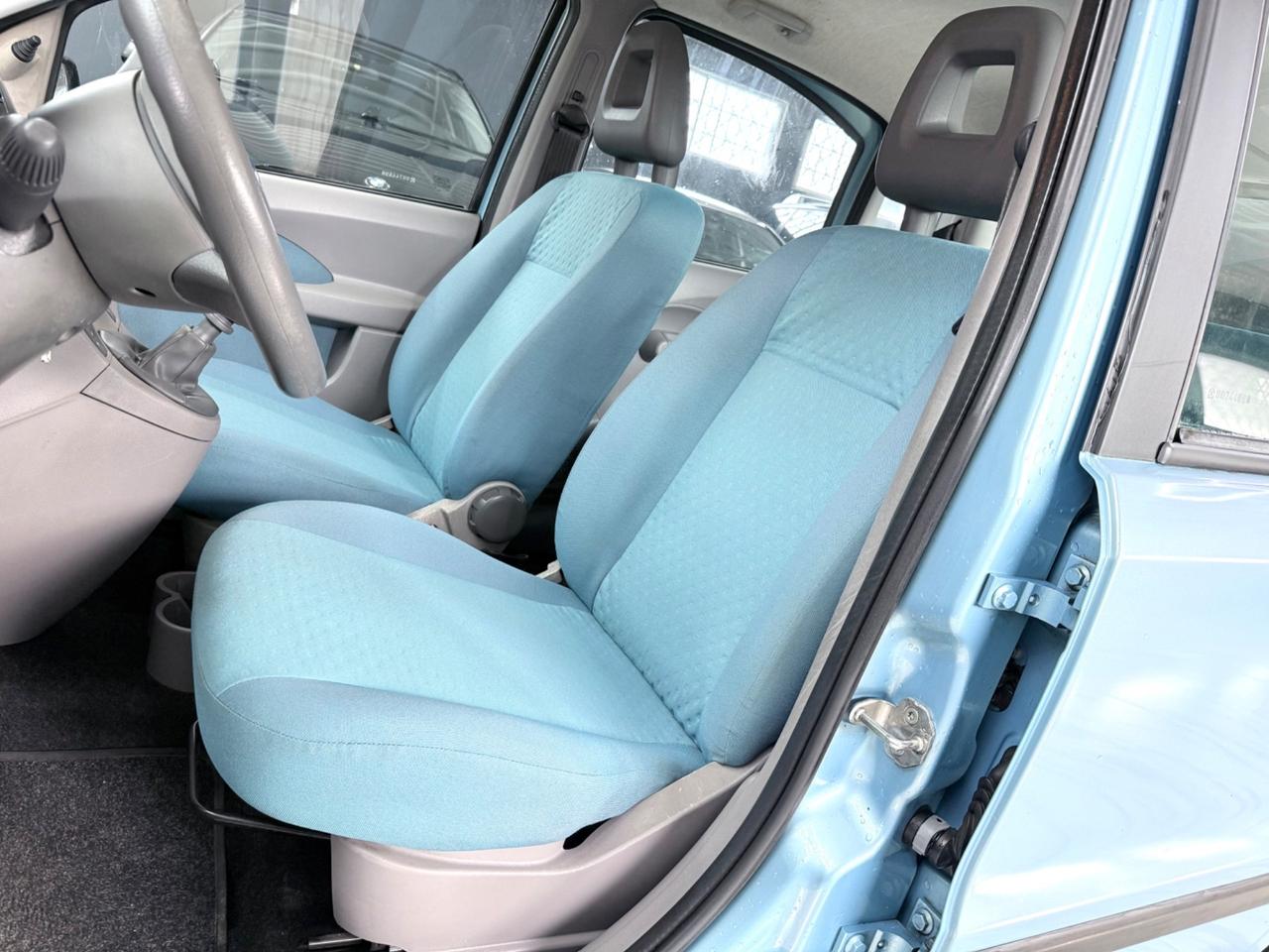 Fiat Panda 1.3 MJT 16V Emotion