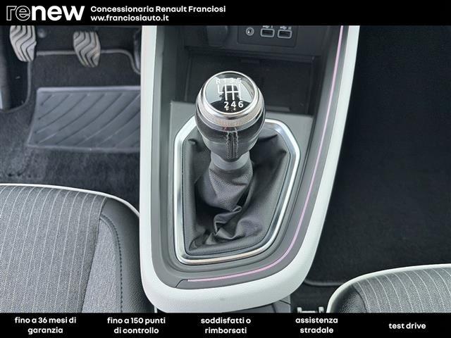 RENAULT Clio 1.0 ECO-G TECHNO