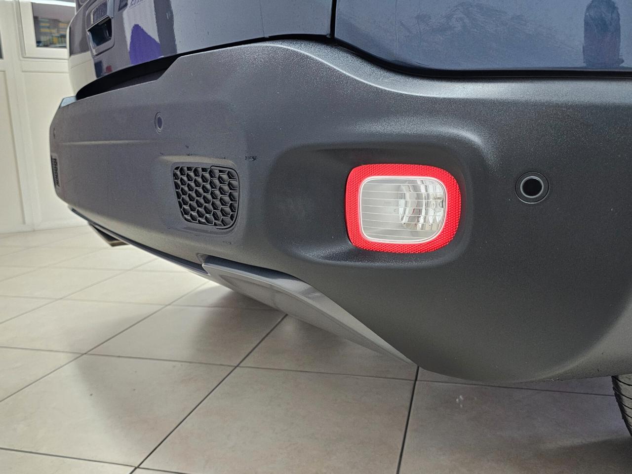 JEEP RENEGADE 1.6 MJT 130cv LIMITED