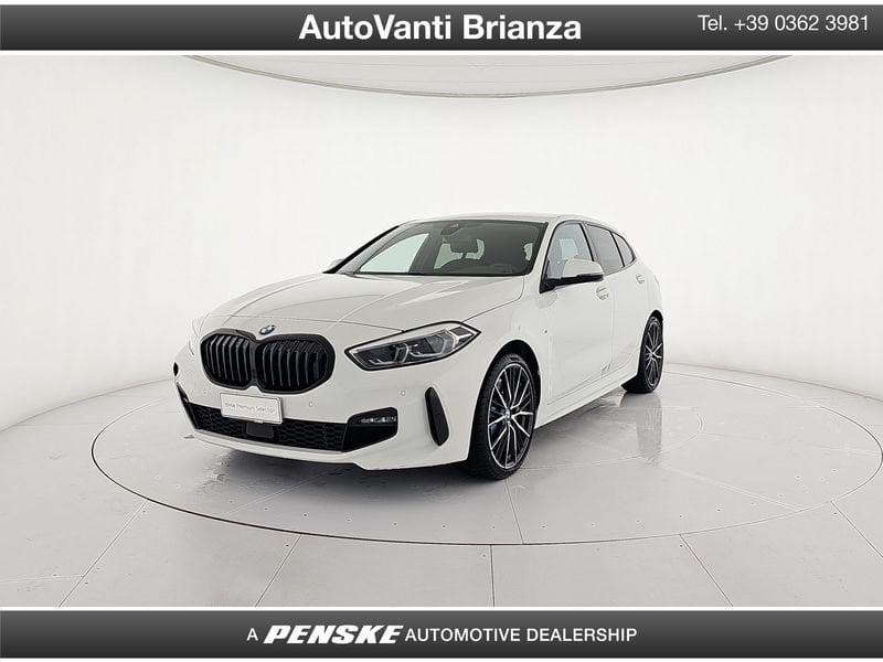 BMW Serie 1 118i 5p. Msport