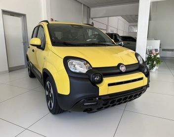 FIAT Panda Panda 1.0 FireFly S&S Hybrid Pandina