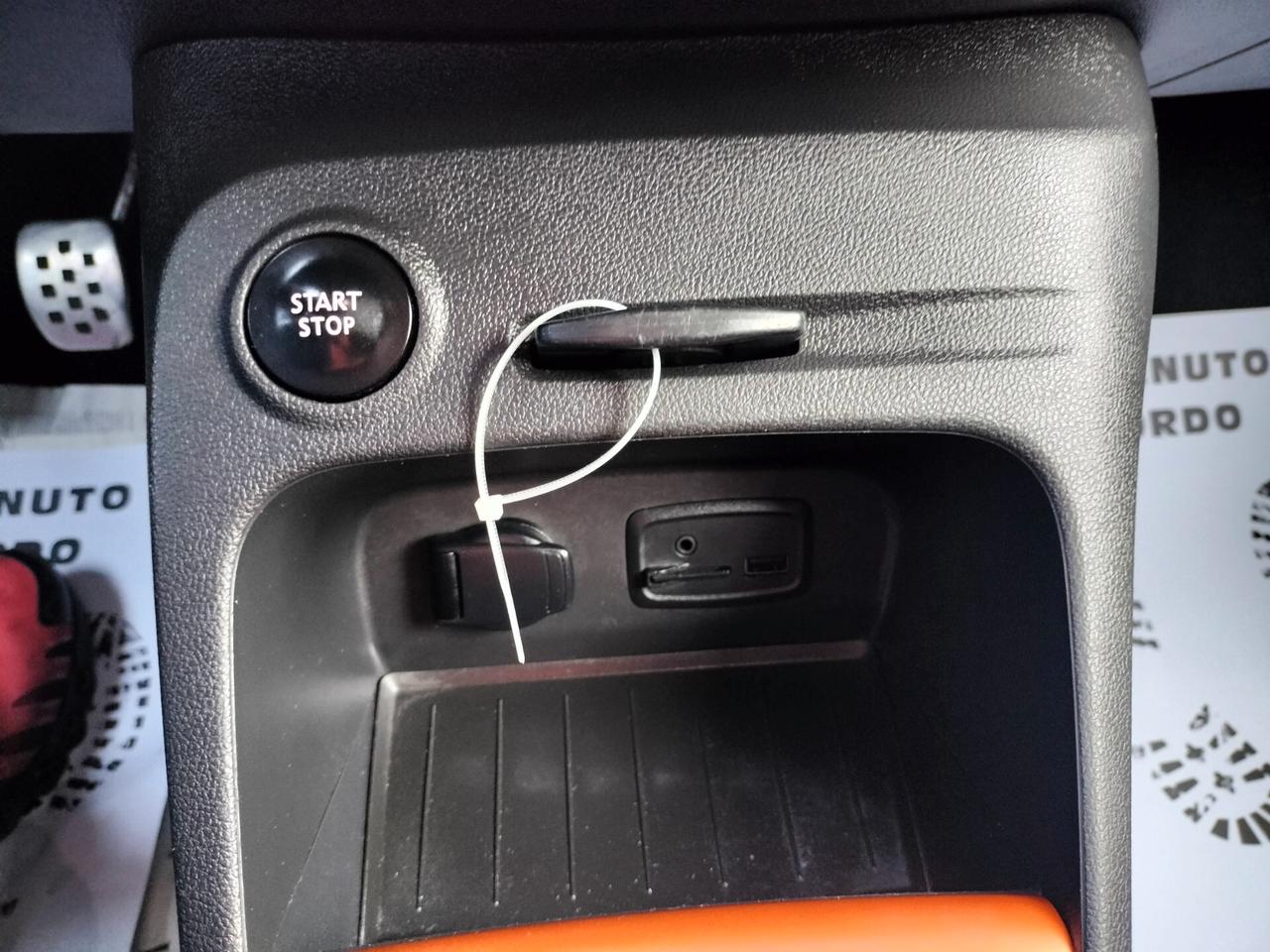 Renault Captur dCi 8V 110 CV Start&Stop Energy Intens