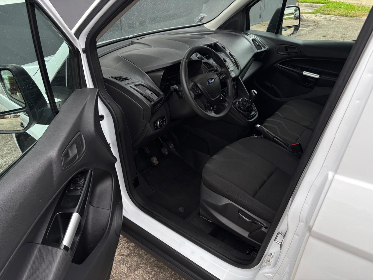Ford Transit Connect 1.5 TDCi. Garanzia 12 mesi