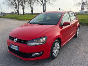 Volkswagen Polo 1.4 gpl 2009